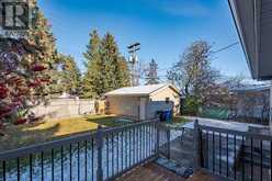 1242 Northmount Drive NW Calgary