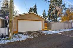 1242 Northmount Drive NW Calgary