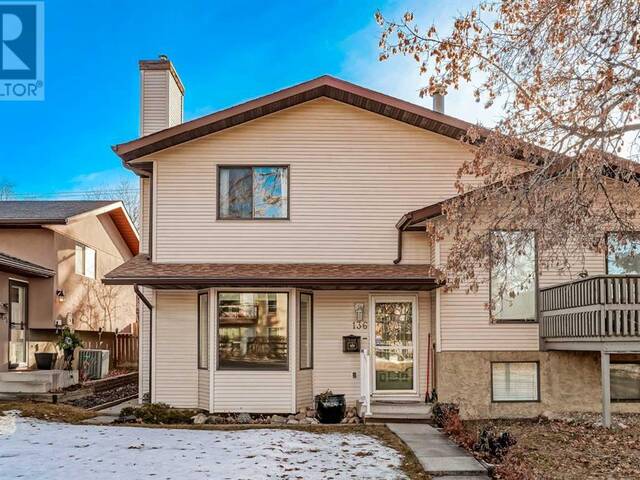 136 Ranch Glen Drive NW Calgary Alberta