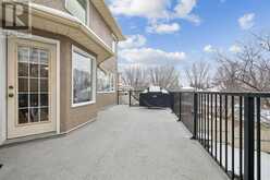 646 Sierra Morena Court SW Calgary