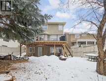 646 Sierra Morena Court SW Calgary