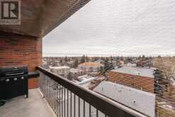 705, 2909 17 Avenue SW Calgary