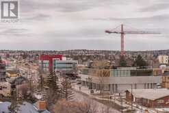 705, 2909 17 Avenue SW Calgary