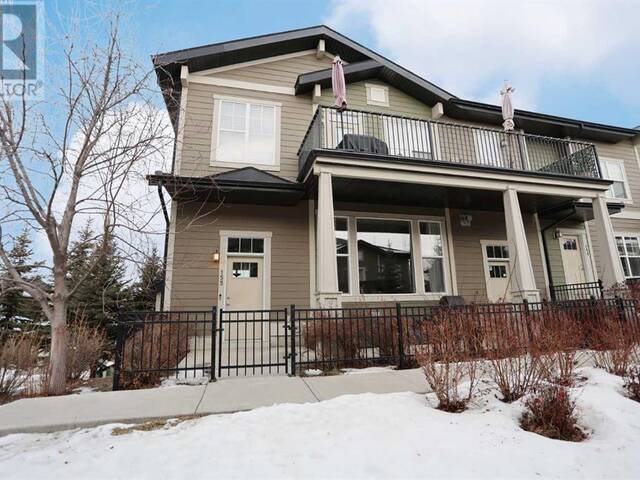 155 Cranford Walk SE Calgary Alberta