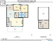 155 Cranford Walk SE Calgary