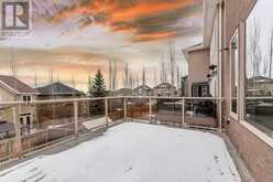 212 Cranarch Circle SE Calgary