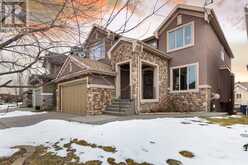 212 Cranarch Circle SE Calgary