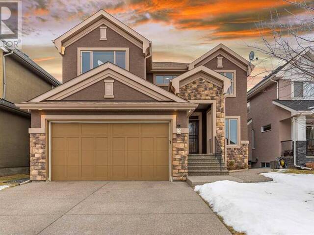 212 Cranarch Circle SE Calgary