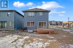 454 Lucas Way NW Calgary