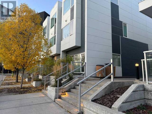 104, 20 Brentwood Common NW Calgary Alberta