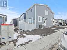 846 Bayview Terrace SW Airdrie