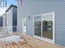 846 Bayview Terrace SW Airdrie