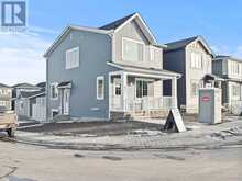 846 Bayview Terrace SW Airdrie