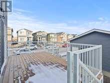 846 Bayview Terrace SW Airdrie