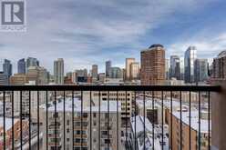 1503, 733 14 Avenue SW Calgary