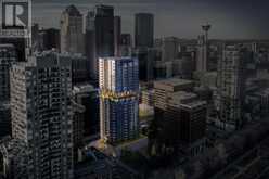 1104, 395 11 Avenue SW Calgary