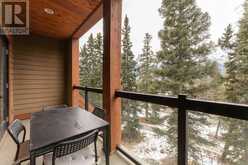 309, 191 Kananaskis Way Canmore