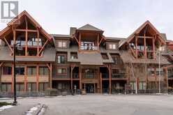 309, 191 Kananaskis Way Canmore