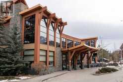 309, 191 Kananaskis Way Canmore