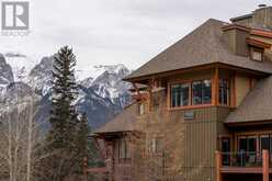 309, 191 Kananaskis Way Canmore