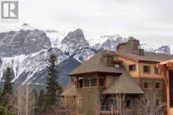 309, 191 Kananaskis Way Canmore