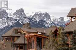 309, 191 Kananaskis Way Canmore