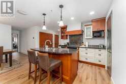 309, 191 Kananaskis Way Canmore