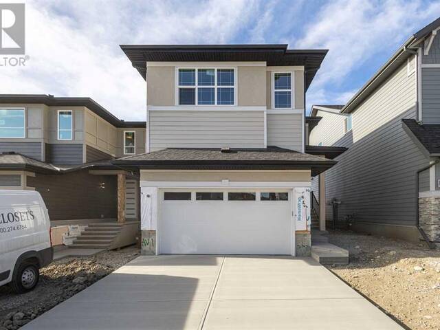 233 Spring Creek Circle SW Calgary Alberta