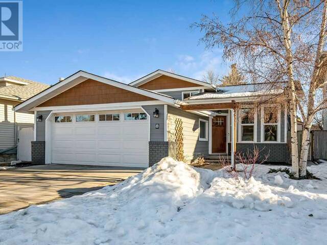 8 Sunhaven Way SE Calgary Alberta