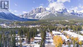 711 3rd Street Canmore