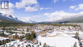 711 3rd Street Canmore