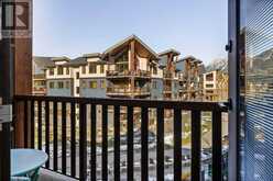 306, 1315 Spring Creek Gate Canmore