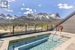 306, 1315 Spring Creek Gate Canmore