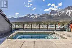 306, 1315 Spring Creek Gate Canmore