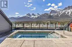 306, 1315 Spring Creek Gate Canmore