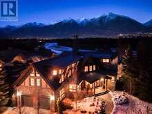 17 Prospect Heights Canmore