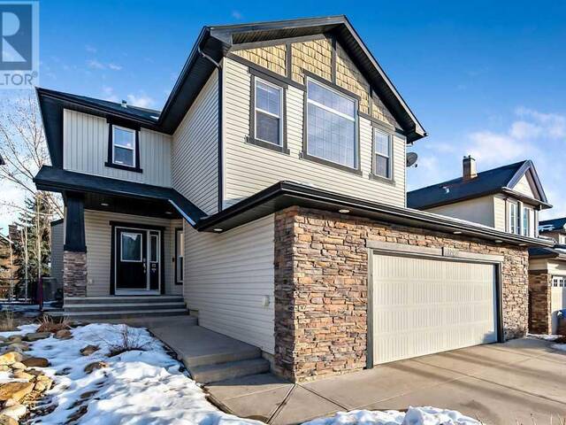 120 Crystal Green Drive Okotoks