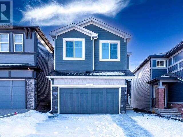 66 Legacy Reach Park SE Calgary