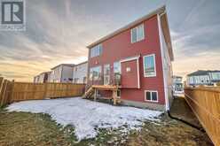 2102 Windbury Crescent SW Airdrie