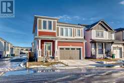 2102 Windbury Crescent SW Airdrie