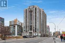 709, 1110 11 Street SW Calgary