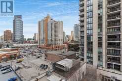 709, 1110 11 Street SW Calgary