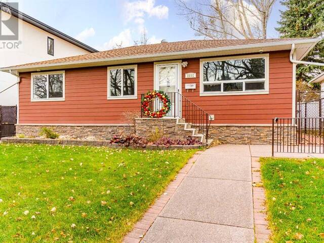 2231 Sumac Road NW Calgary