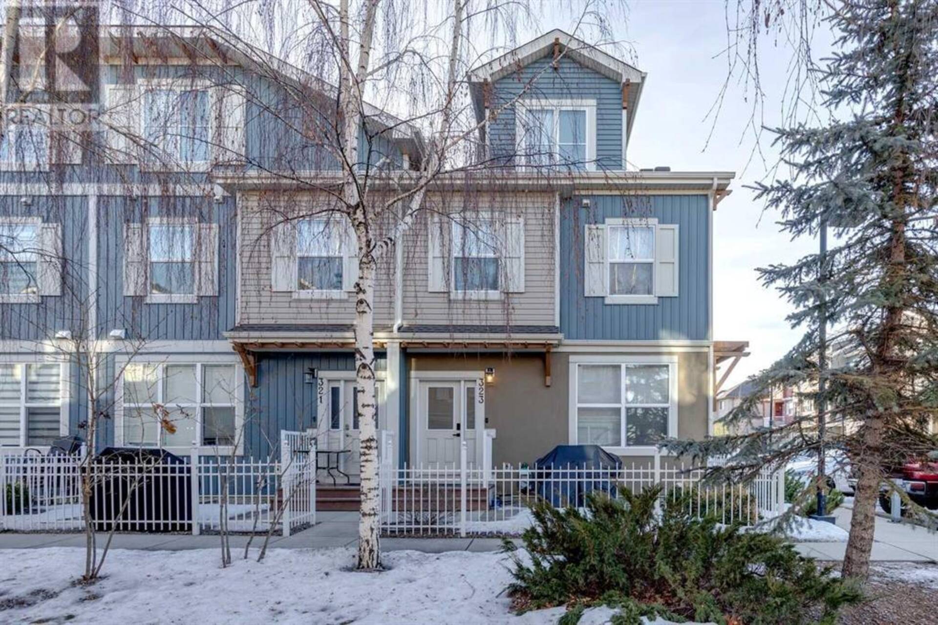 323, 10 Auburn Bay Avenue SE Calgary