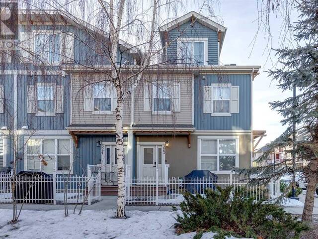 323, 10 Auburn Bay Avenue SE Calgary Alberta