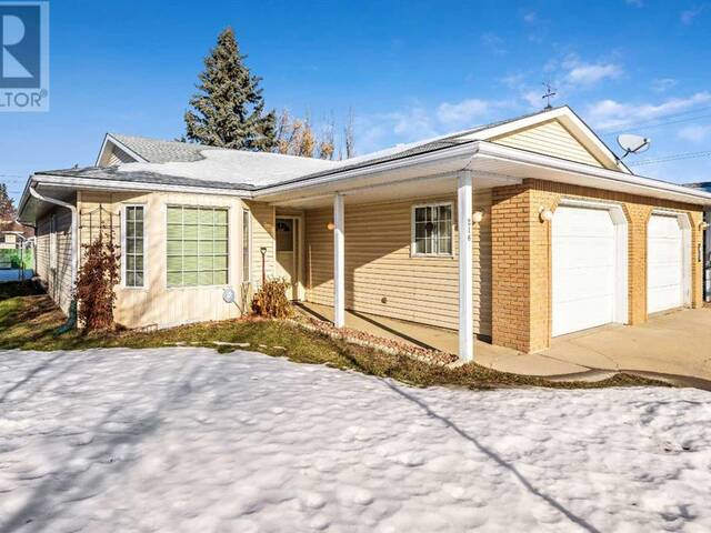 216 1 Avenue Strathmore Alberta