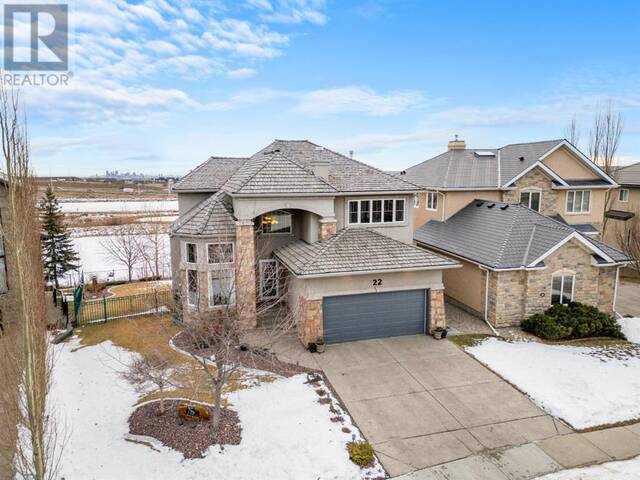 22 Royal Terrace NW Calgary