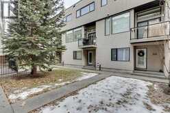 108, 1720 12 Street SW Calgary