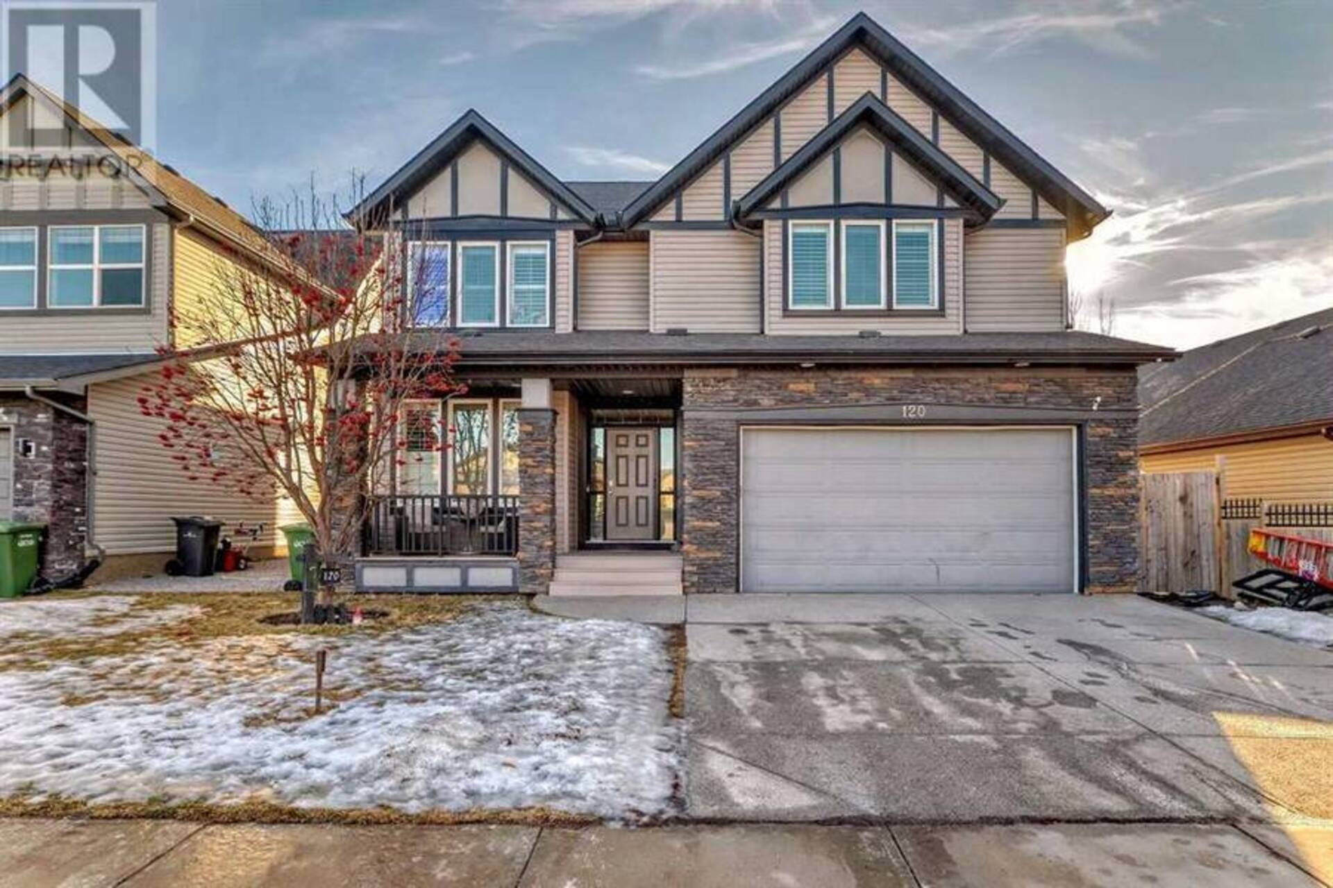 120 Seagreen Passage Chestermere