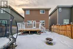 97 Everhollow Green SW Calgary